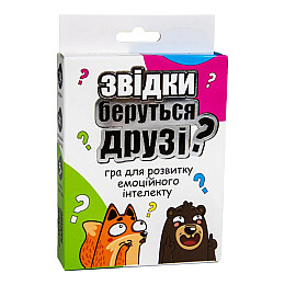 Карточная игра 