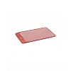 Картхолдер DNK Leather One Card col.H красный
