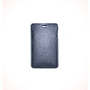Картхолдер DNK Leather One Card col.K синий