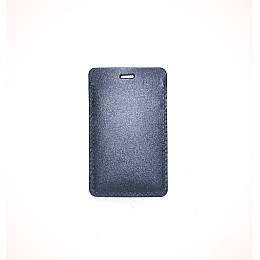 Картхолдер DNK Leather One Card col.K синий