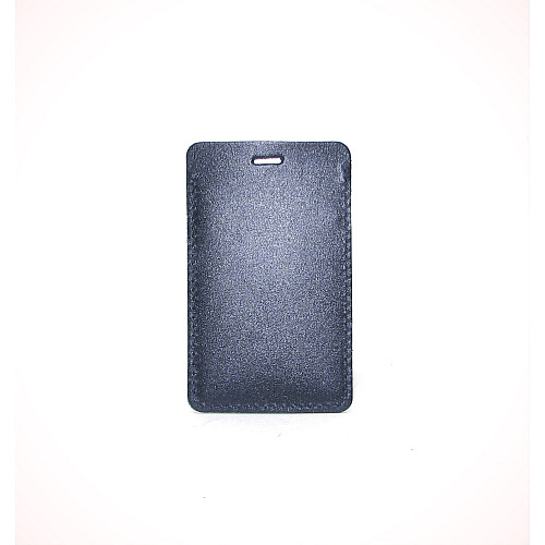 Картхолдер DNK Leather One Card col.K синий