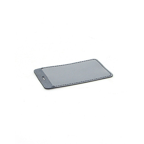 Картхолдер DNK Leather One Card col.K синий