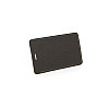 Картхолдер DNK Leather One Card col.F коричневый