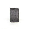 Картхолдер DNK Leather One Card col.F коричневый