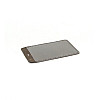 Картхолдер DNK Leather One Card col.F коричневый