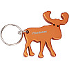 Брелок Munkees Moose Orange (1012-3473-OR)