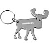 Брелок Munkees Moose Grey (1012-3473-GY)