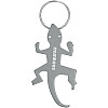 Брелок-открывашка Munkees 3411 Lizard Grey (1012-3411-GY)