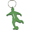 Брелок-відкривачка Munkees 3490 Football Player Green (1012-3490-GR)
