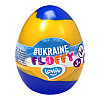 Игрушка-антистресс "Fluffy #Ukraine" TM Lovin 81004 40 мл