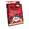 Дитяча карткова гра "YENOT ДаНетки" Danko Toys YEN-01U укр Червоний