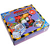 Гра-головоломка ThinkFun Hour Jr Час пік Джуніор 5041-WLD