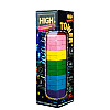 Розважальна гра Strateg "High Tower" Дженга 30960 рус