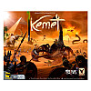 Настільна гра Geekach Кемет: Кров і пісок (Kemet: Blood and Sand) (17155)