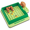 Настольная логическая игра "Hedgehog Escape" Eureka! Ah!Ha 473543 Догони Ежа