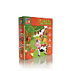 Настольная игра в ассоциации "В лесу и на ферме" Vladi Toys VT1804-46 укр