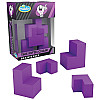 Головоломка П'ятий стілець ThinkFun Pocket Brainteasers Fifth Chair 76383
