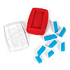 Головоломка Стовпчики ThinkFun Pocket Brainteasers "Rec-tangle" 76385