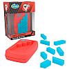Головоломка Стовпчики ThinkFun Pocket Brainteasers "Rec-tangle" 76385