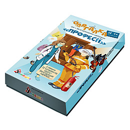 Игра с многоразовыми наклейками 