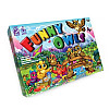 Настільна гра "Funny Owls" Danko Toys DTG98