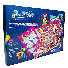 Настольная Игра-бродилка