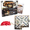 Настольная игра "Скрейбл" Strateg 635ST рус.