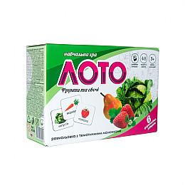 Лото 