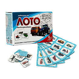 Лото