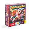 Настільна гра Ludum "Пампушки від бабусі" LD1046-01 російська мова