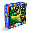 Настільна гра Ludum "Мушина полювання" LD1047-52 українська мова