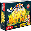 Настольная игра Ludum "Остров обезьян" LS3047-51 украинский язык