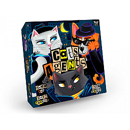 Розважальна настільна гра Danko Toys 