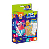 Игра с маркером Vladi Toys «Пиши и стирай. Монстрики» VT5010-18