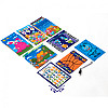 Игра с маркером Vladi Toys «Пиши и стирай. Монстрики» VT5010-18