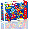 Игра Zirka Домино 2в1 для крутых парней укр 127920
