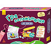 Игра-запоминайка Ranok Creative "Мир вокруг" укр 1035001