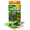 Розвиваюча настільна гра Danko Toys "Dino Fortuno" UF-05-01