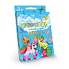 Розвиваюча настільна гра Danko Toys "ФортУно Cute Unicorns" укр UF-04-01U