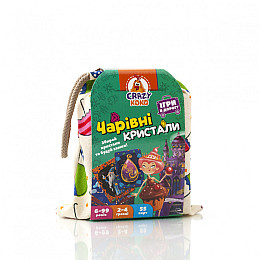 Гра в мішечку Vladi Toys 