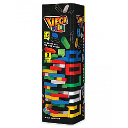 Развивающая настольная игра Danko Toys 