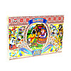 Настільна гра Danko Toys "Лото детское" DTL40C1-2U 7859 Казки - 2