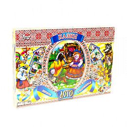 Настільна гра Danko Toys 