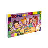 Настольная игра Домино Danko Toys DTG-DMN-01-2-3-4 Любимые сказки - 1