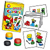 Игра Мастер "Speed Colours" MKZ0805