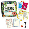 Гра Мастер "NATURE Вікторина NEW" MKK0606