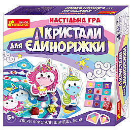 Настільна гра Ranok Creative 