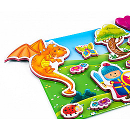 Гра настільна Vladi Toys