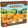 Настольная игра Artos Games "Фермер" 0758