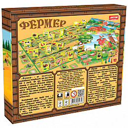 Настольная игра Artos Games